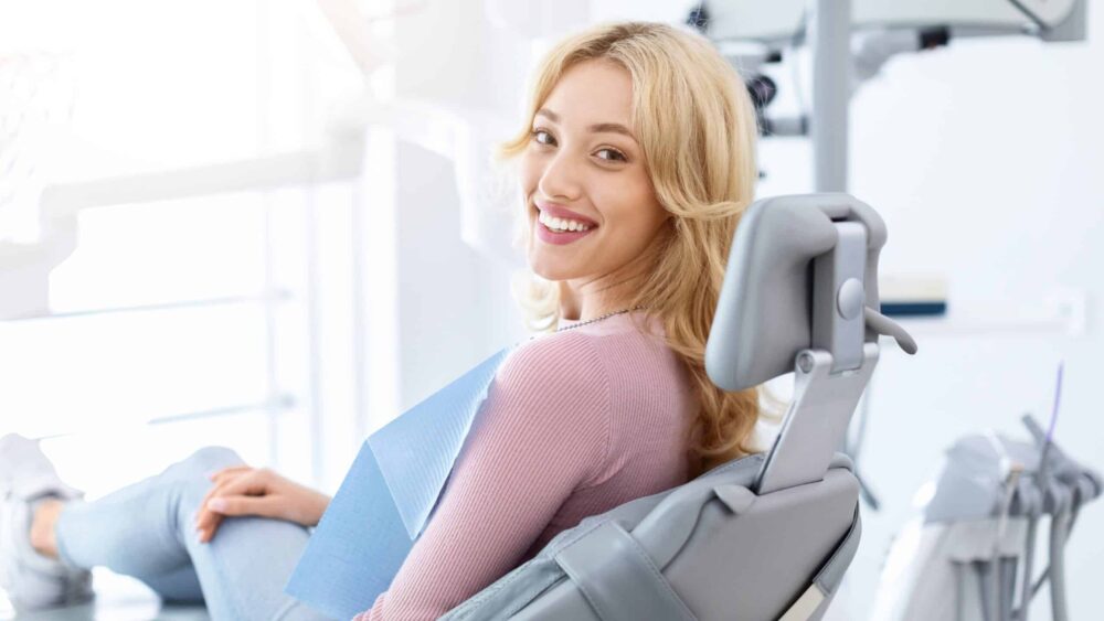 Dentist Centennial